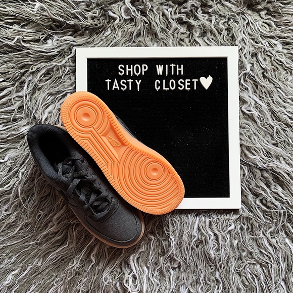 Nike air force 1 lv8 sneakers - Picture 8 of 8